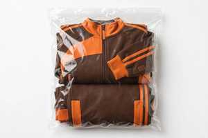 Conjunto Deportivo de Algodón 100% Ecológico, Sudadera con Capucha y Cordón Ajustable, Pantalones Deportivos con Cintura Elástica para Invierno - Product Image 6