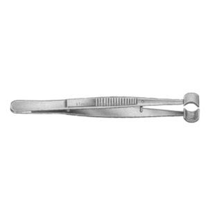 Reusable Stainless Steel A-1 VERITAS Larsen Tendon Seizing Forceps Orthopedic Bone Surgery Instruments For Tendon Grasping - Product Image 2