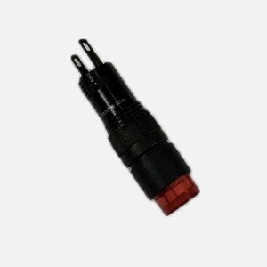 Unidad de Conexión para Interruptor Indicador Serie M2D M2DT-7001, Redonda, IP40, Terminales de Soldadura para OMRON - Product Image 4