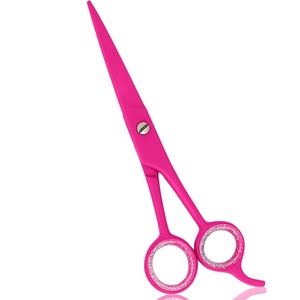 Tijeras de Peluquería Profesionales Más Vendidas, Material de Alta Calidad, Precio Bajo, Suministro al por Mayor, Diseño de Color Único - Product Image 3