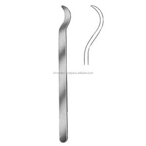 Prix de gros A-1 VERITAS Élévateur osseux pour chirurgie Instruments chirurgicaux orthopédiques |   Kit d'instruments médicaux - Product Image 1