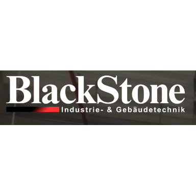 Blackstone Rohrleitungsbau GmbH logo
