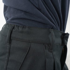 Custom <b>Pants</b> for Men Flame Resistant <b>Cargo</b> <b>Pants</b> Elastic Waist Fire Retardant <b>Work</b> <b>Pants</b> Customizable - Product Image 6