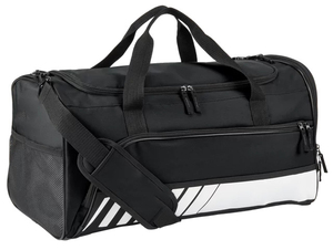 Bolsa Deportiva de Voleibol Personalizada con Compartimento para Zapatos y Diseño de Múltiples Bolsillos para Entrenamiento y Viajes, Voleibol Profesional - Product Image 3