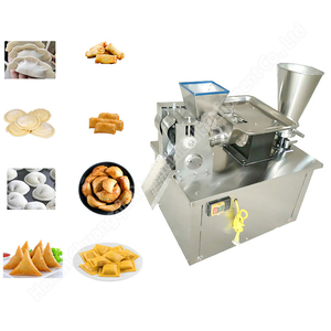 Nepali <b>Dumpling</b> <b>Machine</b> Samosa Patti Making <b>Machine</b> for Sale Pierogi <b>Machine</b> 110v - Product Image 2