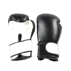 Wholesale Manufacturer Supplier Of Custom Boxing <b>Gloves</b> Premium Quality Made By 100% Genuine Leather Boxing <b>Gloves</b> For Adults - Product Image 1