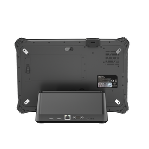 Robust IP65 10/12 Inch 12TH I5-1235U/i7-1255U 8GB/16GB RAM +128/512GB Removeable SSD Rugged Tablet <strong>windows</strong> I5 I7 Waterproof <strong>Tab</strong> - Product Image 4