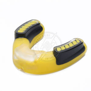 Protector Bucal de Boxeo al por Mayor, Nuevo, Marca Privada, Diseño Único, Cómodo - Product Image 5