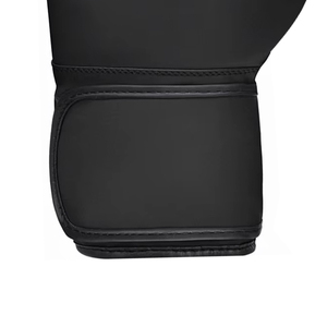 Gants de boxe en cuir véritable 100 % authentique, de qualité supérieure, design uni personnalisé, en vente. - Product Image 6