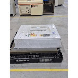 Pièces d'équipement semi-conducteur d'occasion Lam Research RPDB, état actuel - Product Image 2