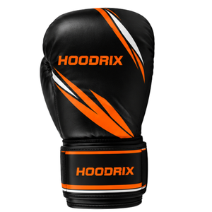 Quick EZ Hook And Loop Strap Boxing Gloves Secure Fit Training Sparring Kickboxing Punching <b>Mitts</b> Custom Brand Manufacturer - Product Image 4