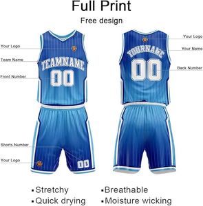 <b>Basketball</b> Uniform <b>Basketball</b> Jersey Sports Suit Custom Top Quality Printed Logo Name Men Youth Jersey <b>Basketball</b> Uniforms - Product Image 2