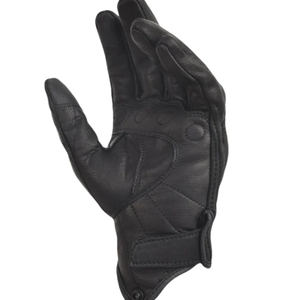 Guantes de Motociclismo para Aventura, Impermeables, Resistentes al Viento, con Protección Reforzada y Compatibilidad con Pantalla Táctil - Product Image 2