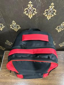 Promotional <b>Cheap</b> Durable 600D Polyester Waterproof Anti-Theft <b>Backpack</b> for Kids Adults Travel Unisex Fashionable School Zipper - Product Image 4