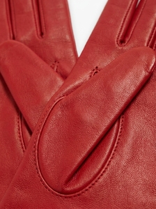 Derniers gants en cuir de haute qualité, sur mesure, pour hommes, gants en cuir tendance - Product Image 6