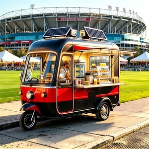 Carrito Refrigerador de <span class=keywords><strong>Jamaica</strong></span> de Bajo Consumo con Té de Hibisco y Azúcar para Eventos, Celebraciones y Reuniones del Mercado Hispano - Product Image 4