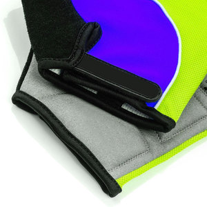 Breathable Cycling Gloves Touch Screen Winter Riding Gloves Non Slip Outdoor Sports Gear - Product Image 2