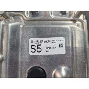 ECUs y Módulos de Computación Usados Q50 237304HK0A - Product Image 4