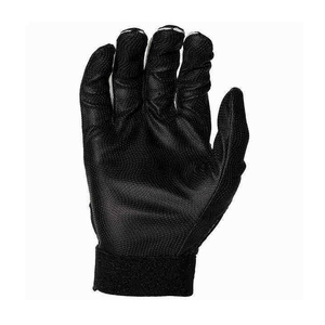 Multicolor Floral Batting Gloves With Breathable Mesh <b>Hook</b> And Loop Closure Unisex Adult Training Gloves - Product Image 6