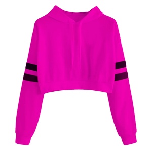Lanterne À Manches Longues Décontracté Sweats Tops Sweat - Product Image 1