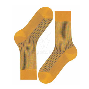 Chaussettes en tissu doux et résistantes au meilleur prix, conçues pour une utilisation répétée, avec maintien de la forme et soutien confortable du pied - Product Image 5
