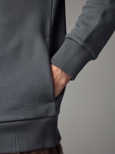Chaqueta Bomber Nueva para Hombre, Chaqueta Clásica con Cuello Alto, Chaqueta Bomber de Invierno de Nailon y Poliéster Tejido - Product Image 6