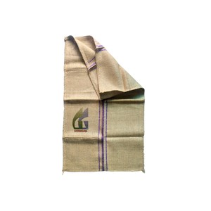 Sacs en jute neufs de 95 x 55 cm, 580 g, pour l'emballage alimentaire et agricole, sacs en toile de jute en gros, Goodman Global Bangladesh - Product Image 1