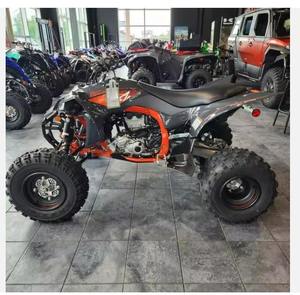 โปรโมชั่นลดราคาปี 2024 ยามาฮ่า ซัส รุ่น YFZ450R SE ใหม่ - Product Image 4