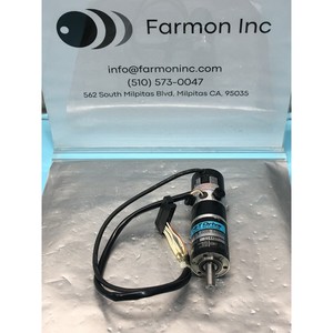 Servoaccionamiento Harmonic Drive RH-8-6006-E050D0 Hi-T - Equipo y Piezas de Semiconductores de Confianza con Legado Global - Product Image 1