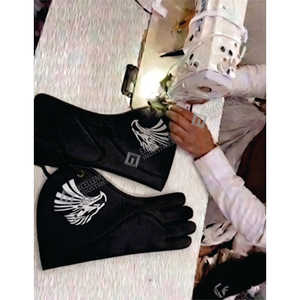 Guantes de Cetrería de Primera Calidad 2026, Talla Personalizada, Diseño Más Reciente y Más Vendido, con Características Transpirables e Impermeables - Product Image 5