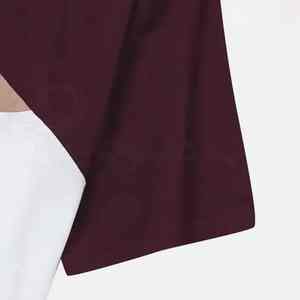 Camiseta de algodón extragrande para hombre, estilo urbano, con estampado gráfico personalizado, informal, para verano - Product Image 3