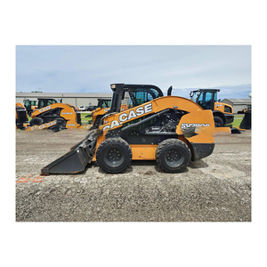 Máquina de Dirección Deslizante SV280 de Uso Pesado con Alto Rendimiento - Product Image 1