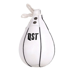 Bolsa de Boxeo de Doble Extremo de Cuero PU con Impresión por Sublimación Completa de Alta Calidad, Marca Privada Personalizada, para Entrenamiento de Boxeo - Product Image 2