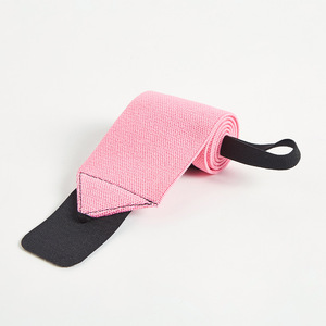 Sangles de poignet de gym à maintien stable pour développements musculaires, musculation, haltérophilie, tractions et soulevés de terre - Product Image 2