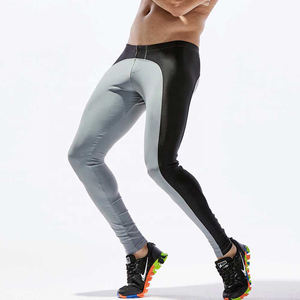 Vêtements de sport de bonne qualité, sur mesure, différentes tailles, leggings pour femmes fabriqués au Pakistan, haute qualité, 100% coton. - Product Image 4