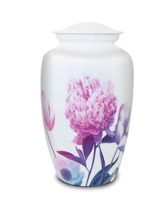 Urnas Decorativas Modernas de Alta Calidad para Cenizas de Adultos, Urnas Funerarias Hechas a Mano para Hombres y Mujeres - Product Image 4