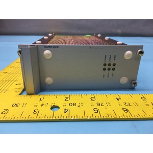Fuente de Alimentación AMAT 0090-90966 PCB, daq MkII tipo B - Equipo y Piezas de Semiconductores Legados Globales de Confianza - Product Image 3