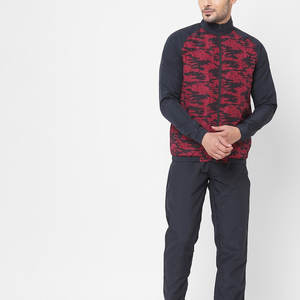 Conjunto Deportivo Elástico para Hombre con Estilo Moderno, Corte Regular, para Viajes o Ejercicio - Product Image 2