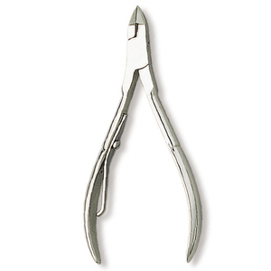 Cortauñas profesional para pies, alicates para uñas gruesas, para uso en salón, herramienta ergonómica para el cuidado de uñas encarnadas - Product Image 4
