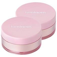 Tony Moly My Luminous Perfume Glow Powder 10g 2pz Tipo Traslucido Prodotto Tony Moly Scontato - Product Image 1