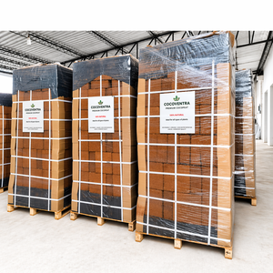 Distributor 5Kg Cocopeat Blocks Low EC Buffered Coir Pith Wholesale Supply For Resellers Bulk Container Orders - Product Image 3