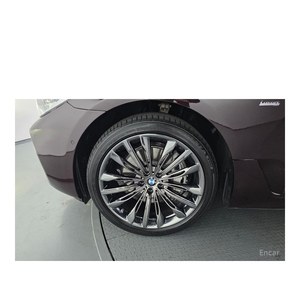 BMW Gran Turismo (GT) 640i XDrive Luxury 2018, 135,480 km, Caja de Cambios Automática, Volante a la Izquierda, Asientos de Cuero, Norma de Emisiones Euro V - Product Image 5