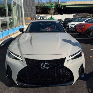 Buena Oferta para IS 500 F Sport Premium Performance - Product Image 1
