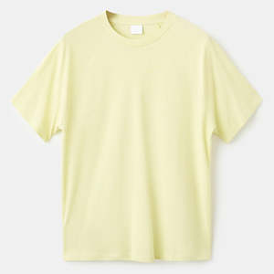 T-shirts imprimés 100 % coton pour hommes, couleur noire, épaules tombantes, coupe oversize, respirants, anti-rétrécissement, pour adultes - Product Image 1