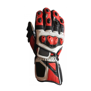 Best Selling Polyester Nylon <b>Touch</b> Screen Motorbike Racing <b>Gloves</b> Windproof Outdoor Full Finger Breathable Unisex Winter - Product Image 5