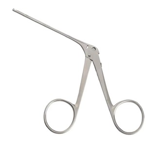 Juego de Instrumentos Quirúrgicos Manuales de Acero Inoxidable House Dieter Malleus Nipper de AM Ortho, Calidad Premium - Product Image 3