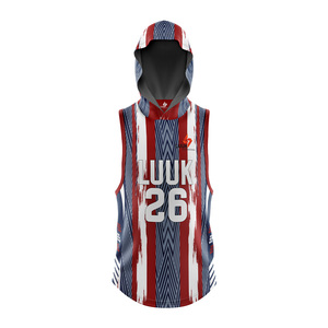 High Quality Custom 7v7 Football <b>Shirt</b> for Breathable Training Jersey Quick Dry Team Uniform OEM ODM Bulk Supply 100% Polyester - Product Image 5