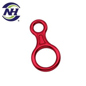 ปีนเขาปรับรูปที่8อลูมิเนียมสืบทอด - Product Image 1