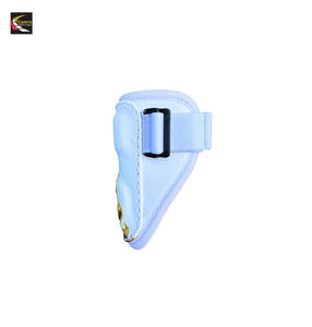 อุปกรณ์ป้องกันข้อศอกสำหรับผู้เล่นเบสบอล ปี 2026 สำหรับผู้ใหญ่และเยาวชน พร้อมแผ่นรองป้องกันแขนและสายรัดปรับได้สำหรับซอฟต์บอล - Product Image 5