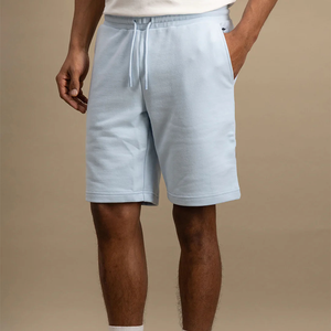 Shorts décontractés pour hommes les plus vendus – 100 % coton, toile non tissée, séchage rapide, respirant, taille mi-haute, coupe ample, écologique, tendance - Product Image 3